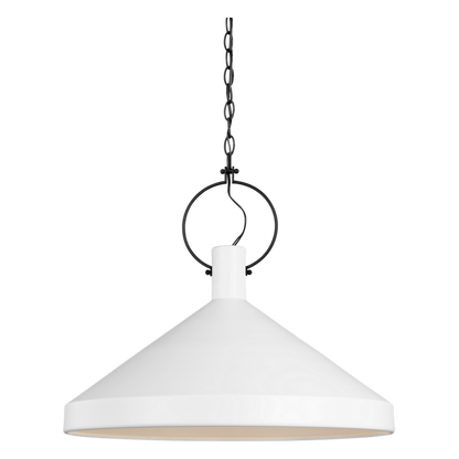Lyon Large Pendant