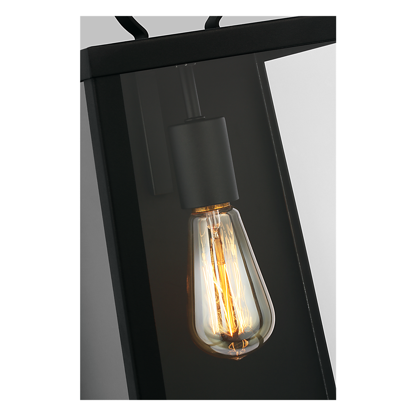 Marinus Large Wall Lantern Lantern