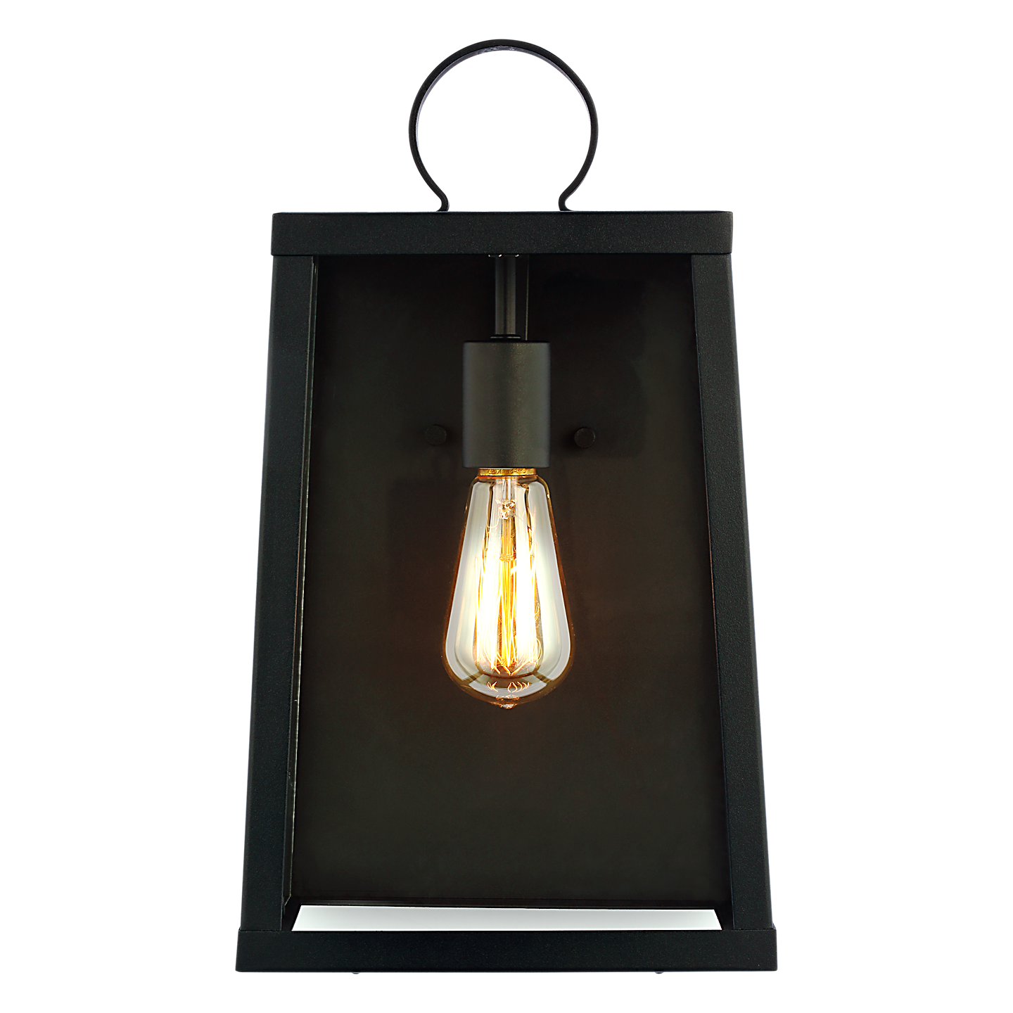 Marinus Large Wall Lantern Lantern