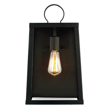 Marinus Large Wall Lantern Lantern