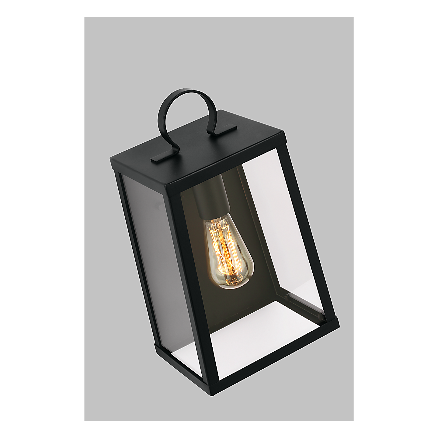 Marinus Medium Wall Lantern Lantern