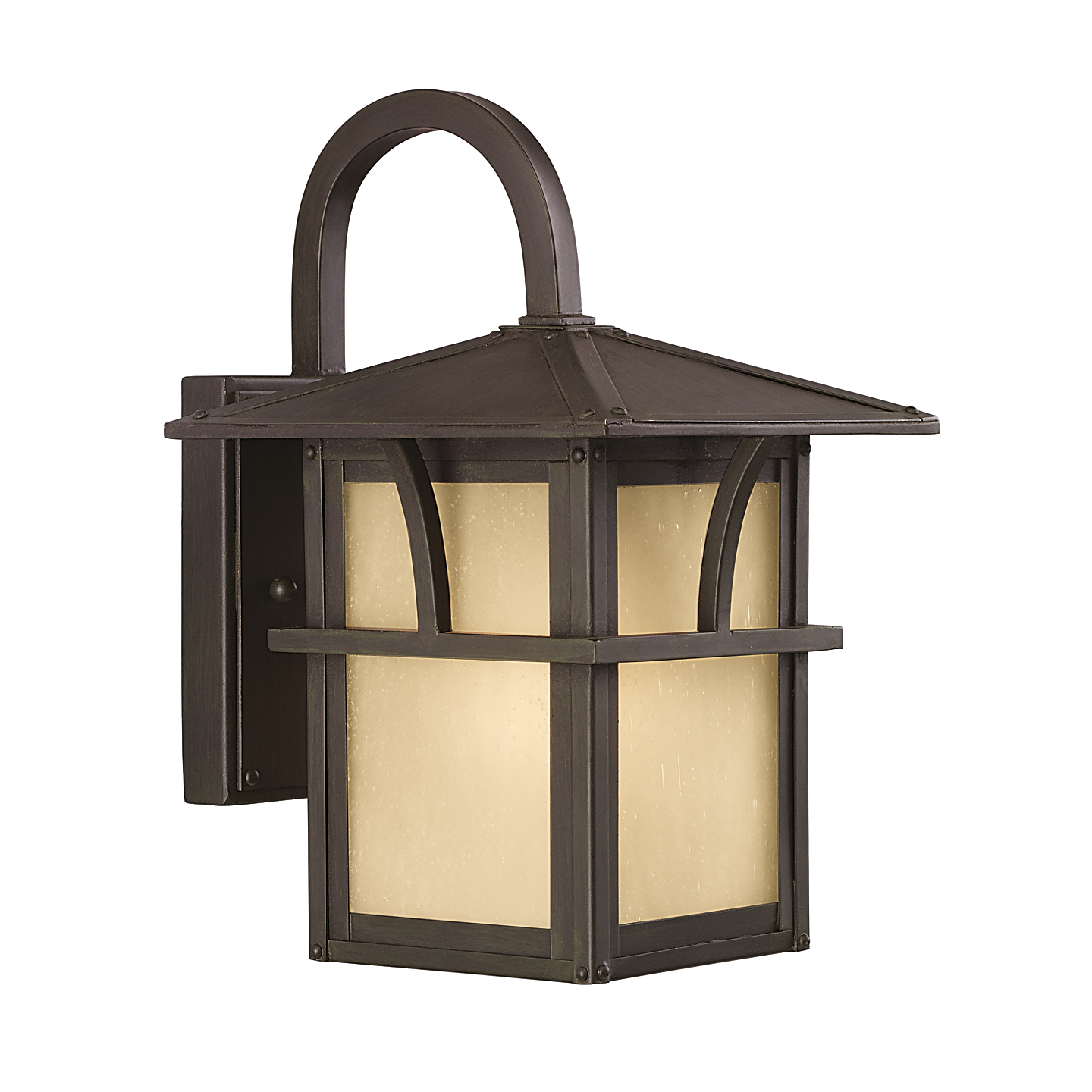 Medford Lakes Small Wall Lantern