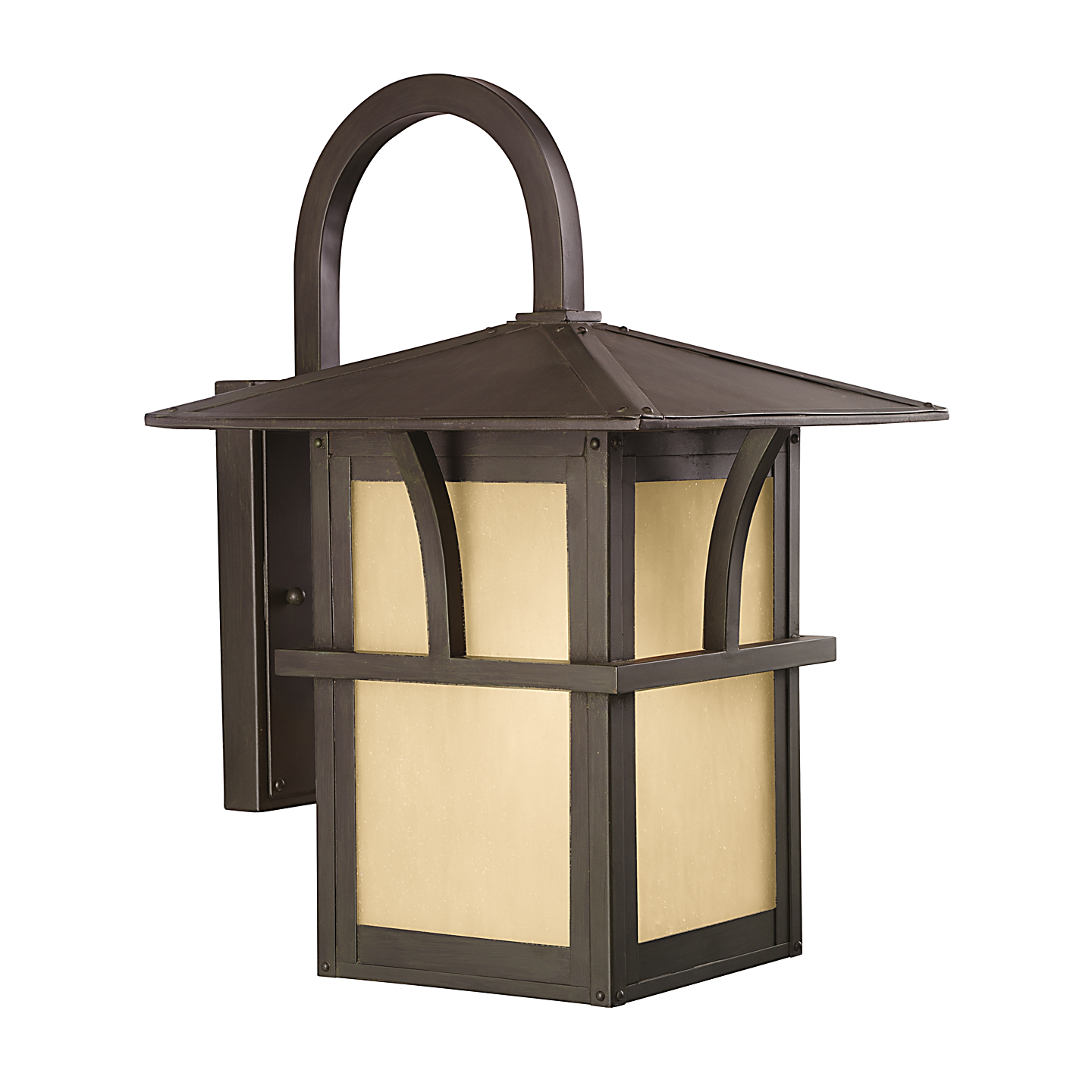 Medford Lakes Medium Wall Lantern