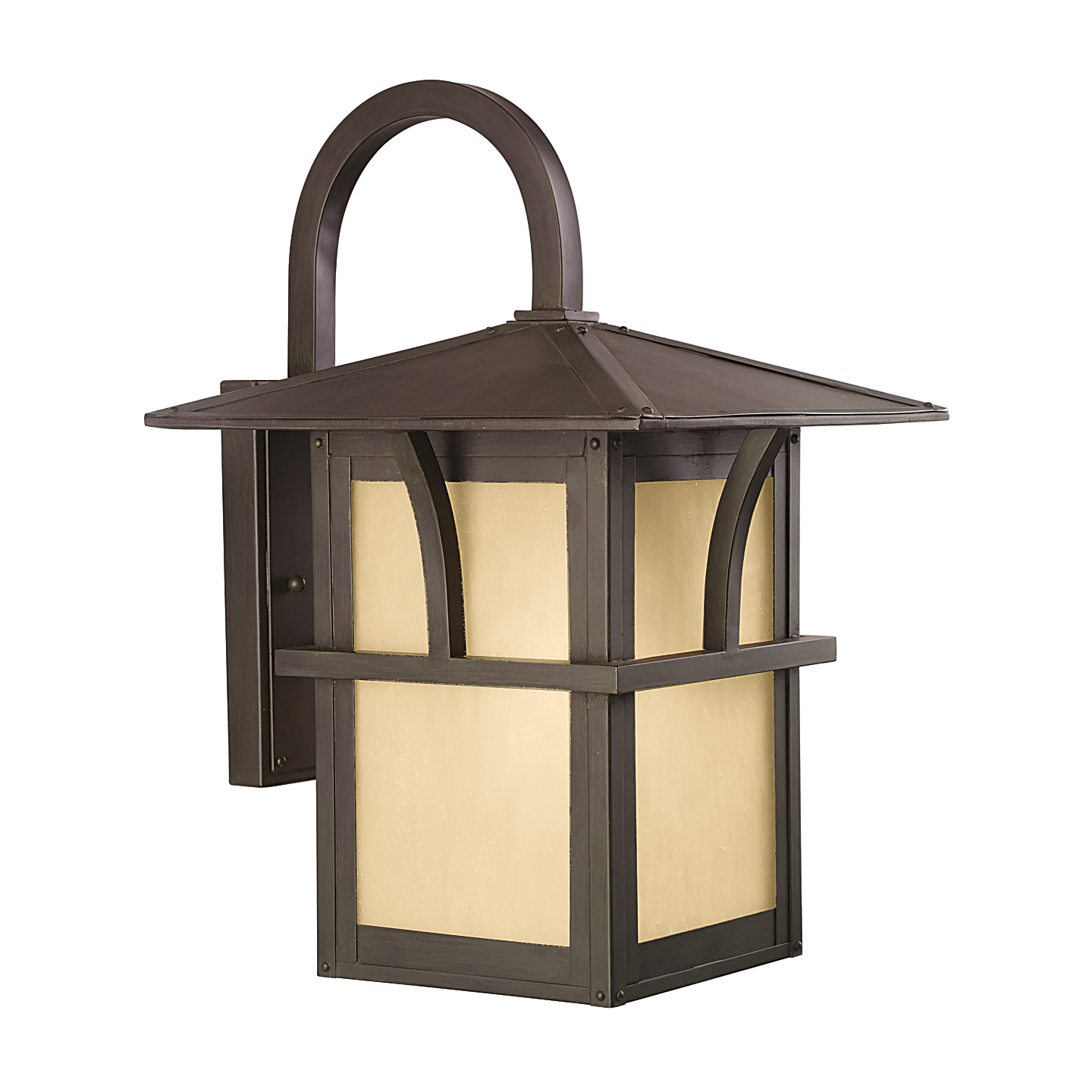 Medford Lakes Large Wall Lantern