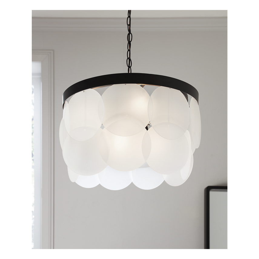 Mellita Large Pendant