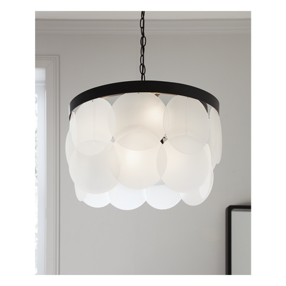 Mellita Large Pendant