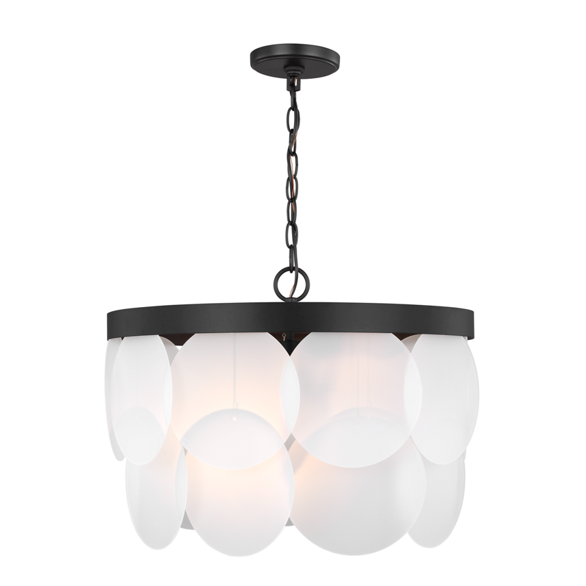 Mellita Large Pendant