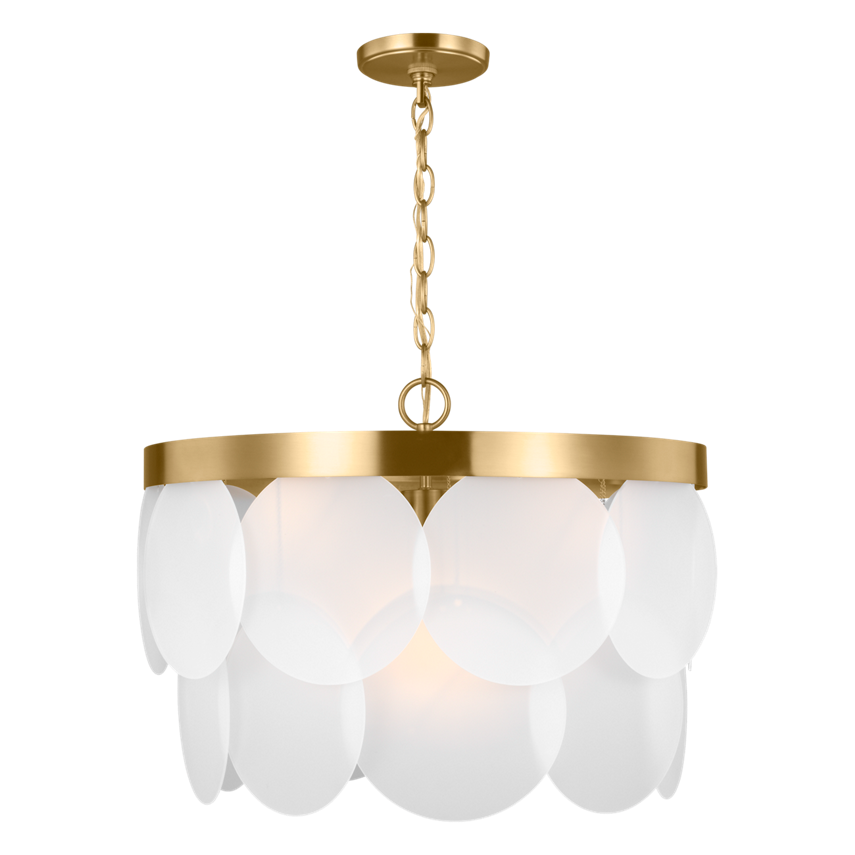 Mellita Large Pendant