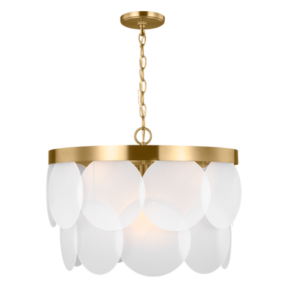 Mellita Large Pendant