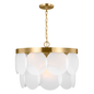 Mellita Large Pendant