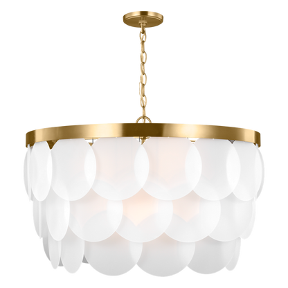 Mellita XL Pendant