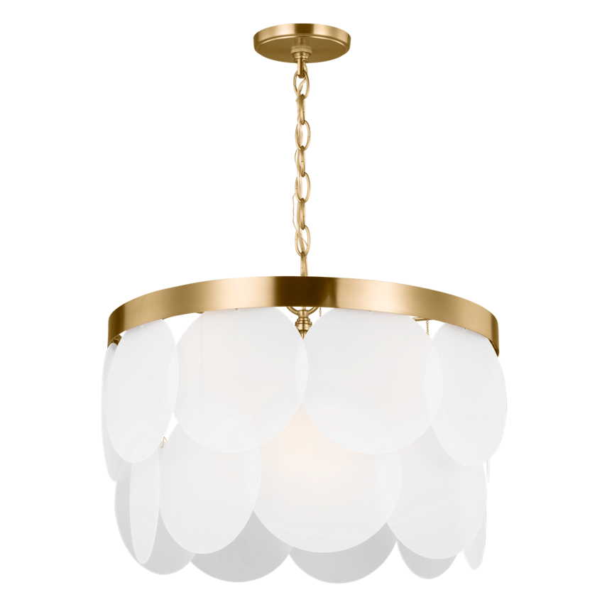 Mellita Large Pendant