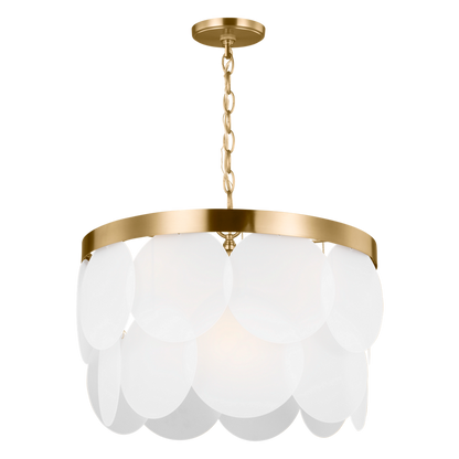 Mellita Large Pendant