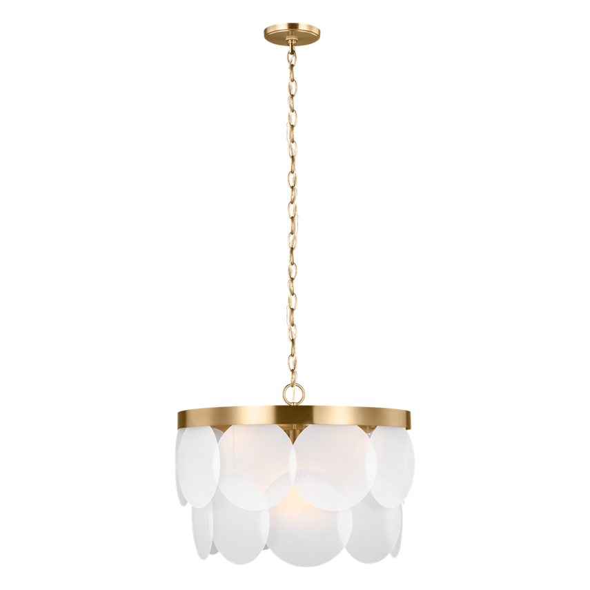 Mellita Large Pendant