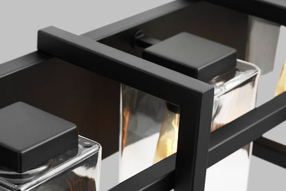 Mitte 4-Light Bath Sconce