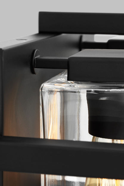 Mitte 2-Light Bath Sconce