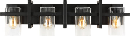 Mitte 4-Light Bath Sconce
