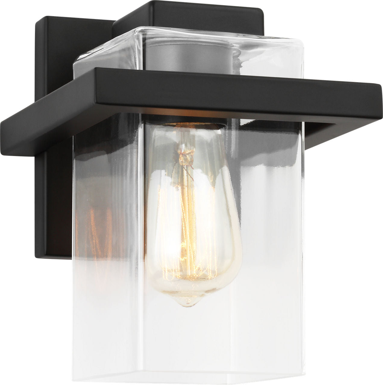 Mitte 1-Light Bath Sconce