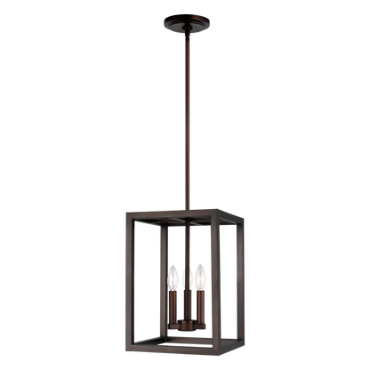 Moffet Street Small Lantern