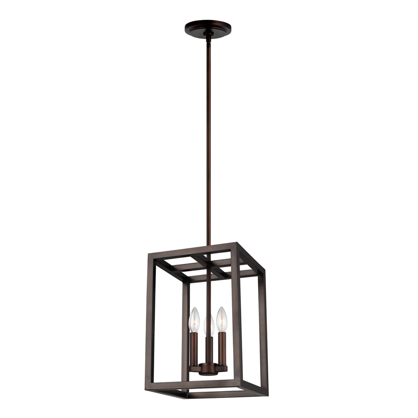 Moffet Street Small Lantern
