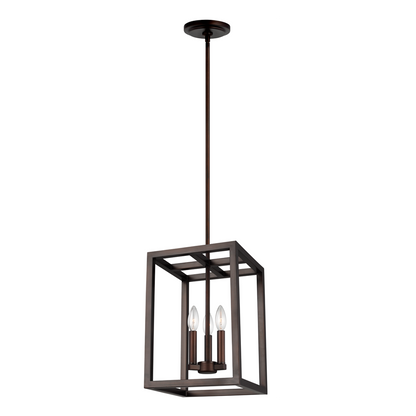Moffet Street Small Lantern
