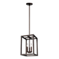 Moffet Street Small Lantern