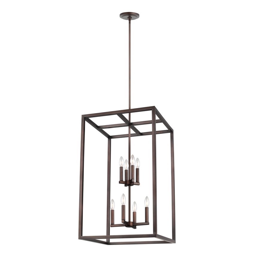 Moffet Street Large Lantern