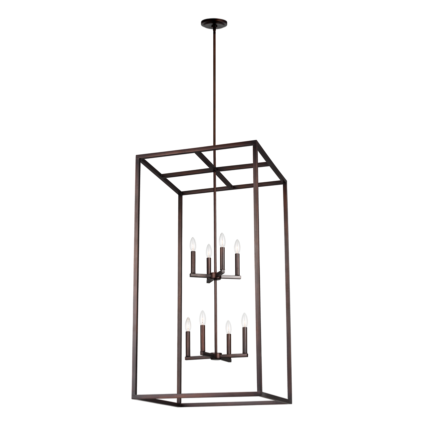 Moffet Street XL Lantern