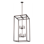 Moffet Street XL Lantern