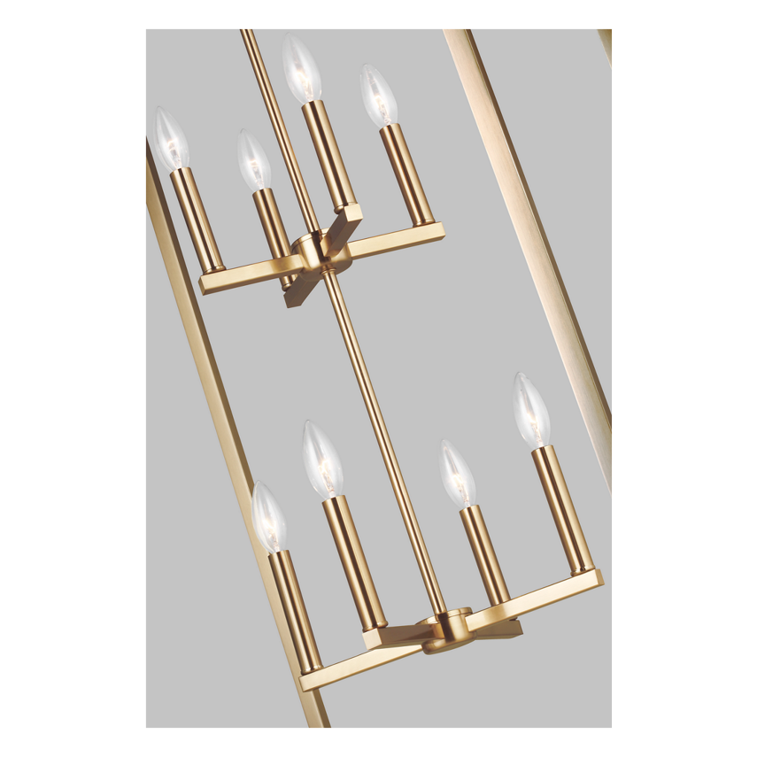 Moffet Street XL Lantern