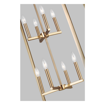 Moffet Street XL Lantern