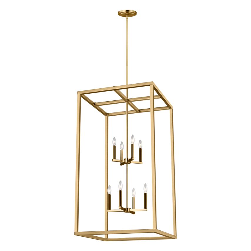 Moffet Street XL Lantern