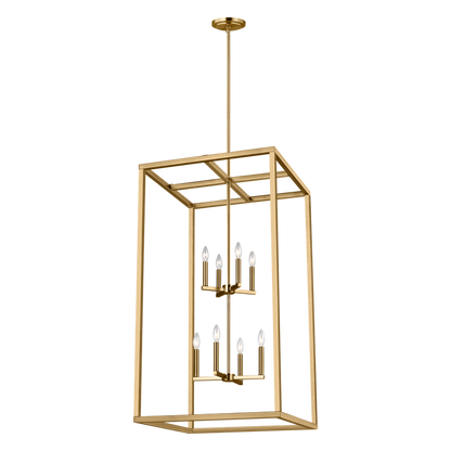 Moffet Street XL Lantern