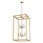Moffet Street XL Lantern