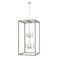 Moffet Street XL Lantern