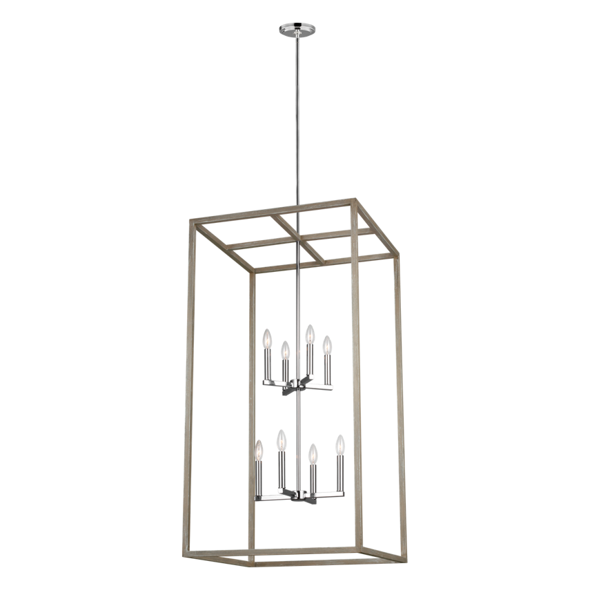 Moffet Street XL Lantern