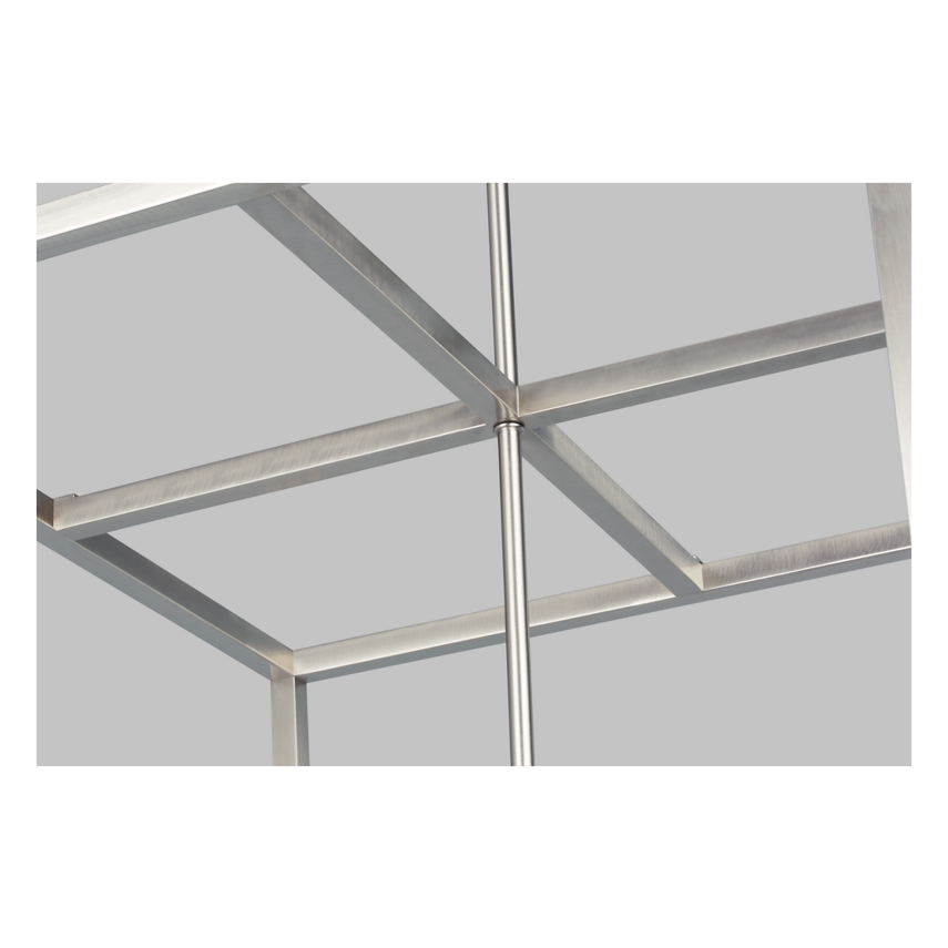 Moffet Street XL Lantern