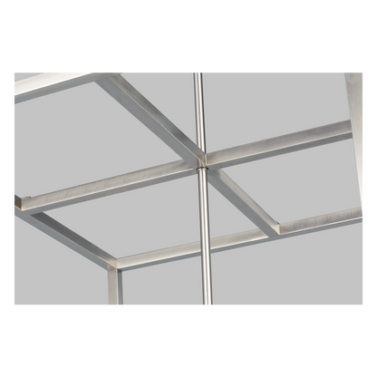 Moffet Street XL Lantern