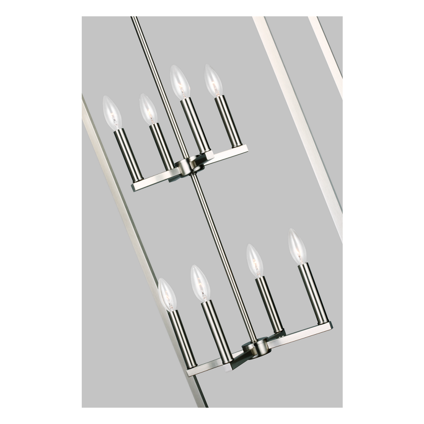 Moffet Street XL Lantern