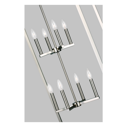 Moffet Street XL Lantern