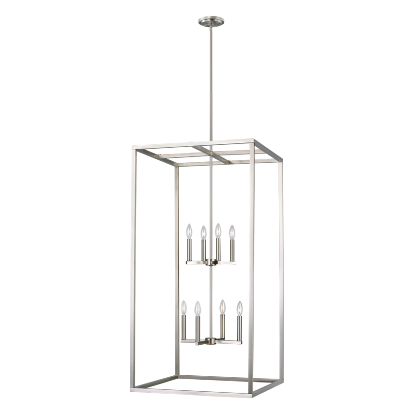 Moffet Street XL Lantern