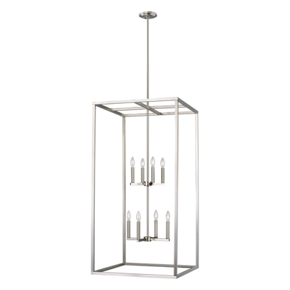 Moffet Street XL Lantern