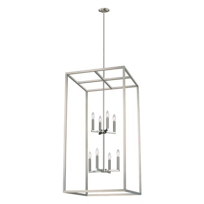 Moffet Street XL Lantern