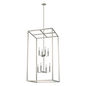 Moffet Street XL Lantern