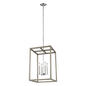 Moffet Street Medium Lantern