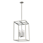 Moffet Street Medium Lantern