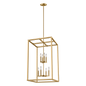 Moffet Street Large Lantern