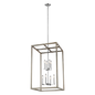 Moffet Street Large Lantern