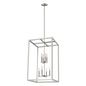 Moffet Street Large Lantern