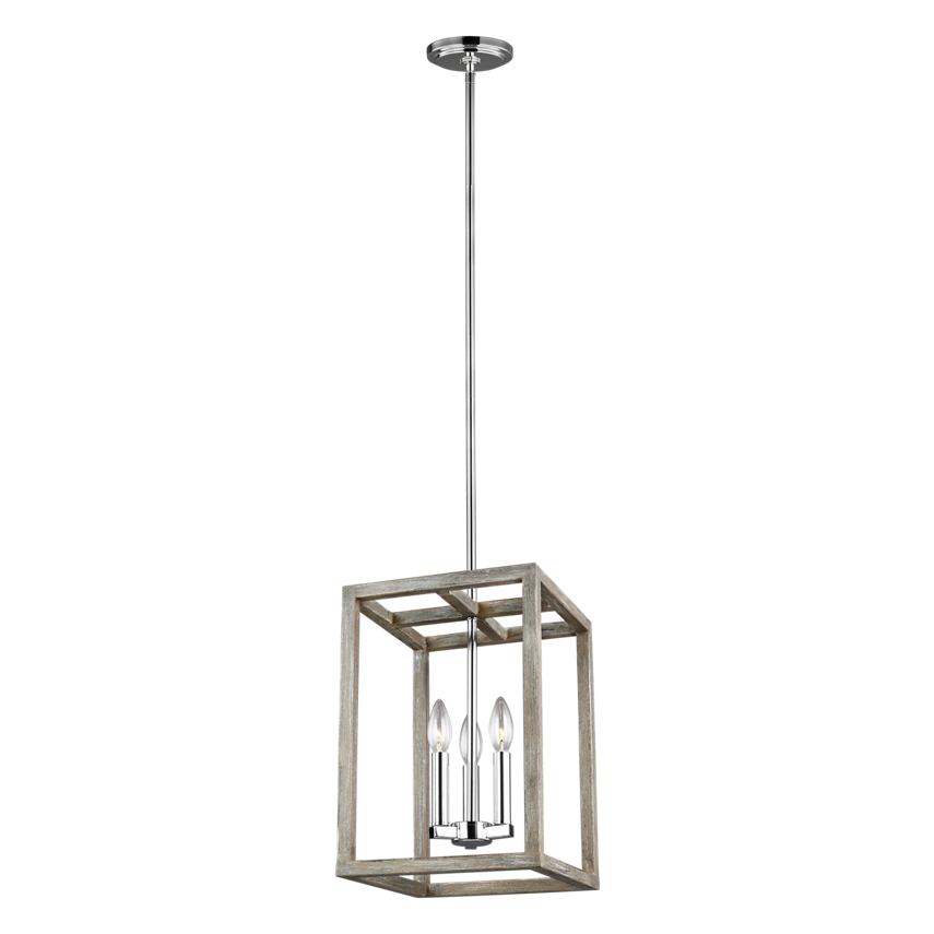 Moffet Street Small Lantern